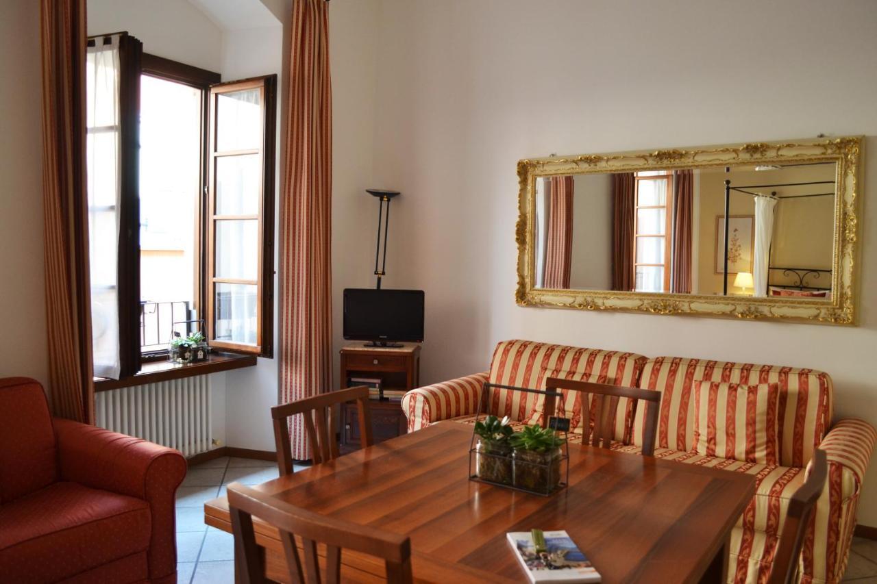 My Suite Home - Riva Del Garda Dış mekan fotoğraf