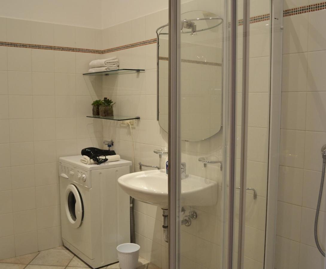 My Suite Home - Riva Del Garda Dış mekan fotoğraf