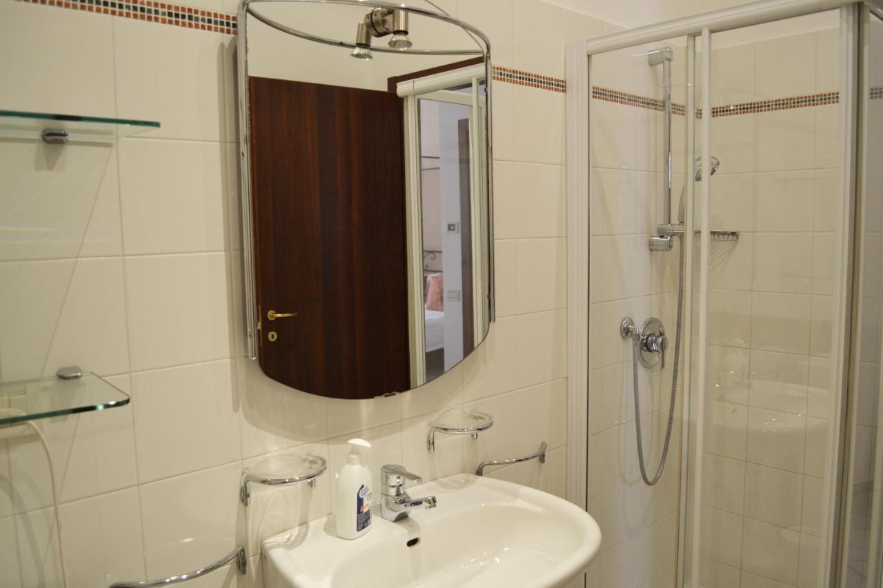 My Suite Home - Riva Del Garda Dış mekan fotoğraf