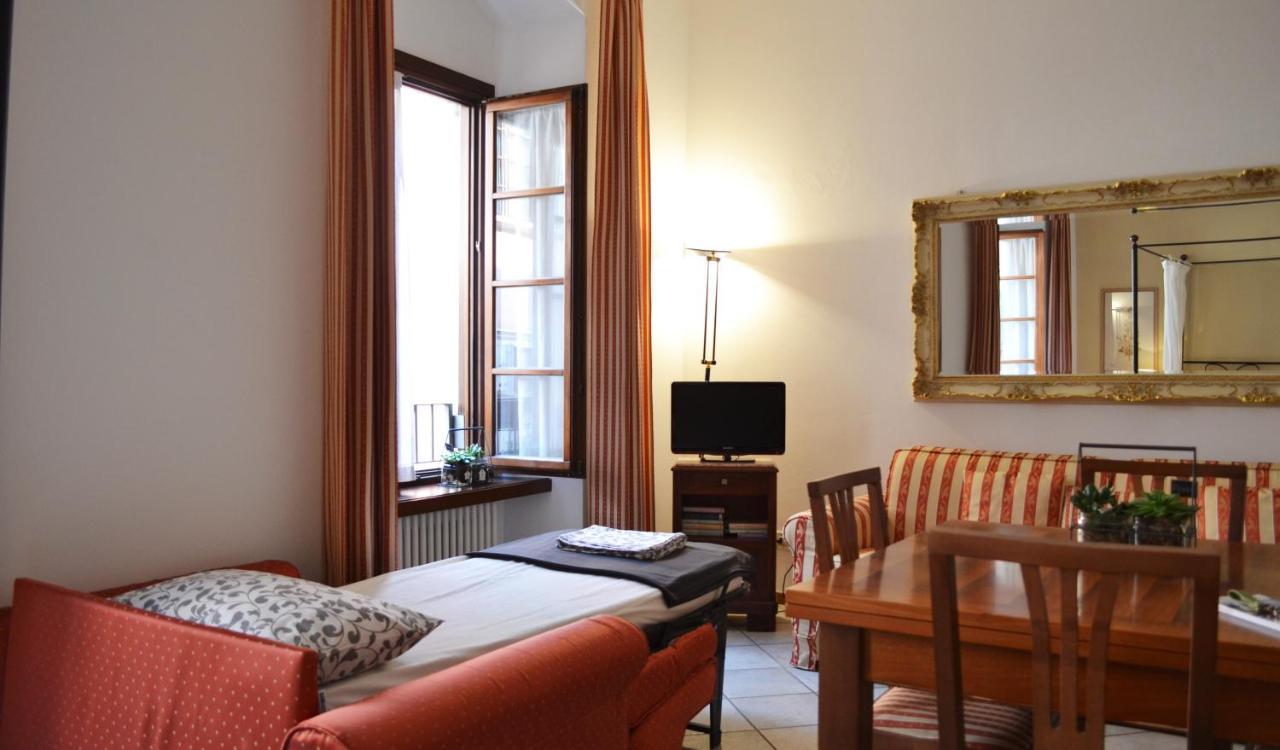 My Suite Home - Riva Del Garda Dış mekan fotoğraf