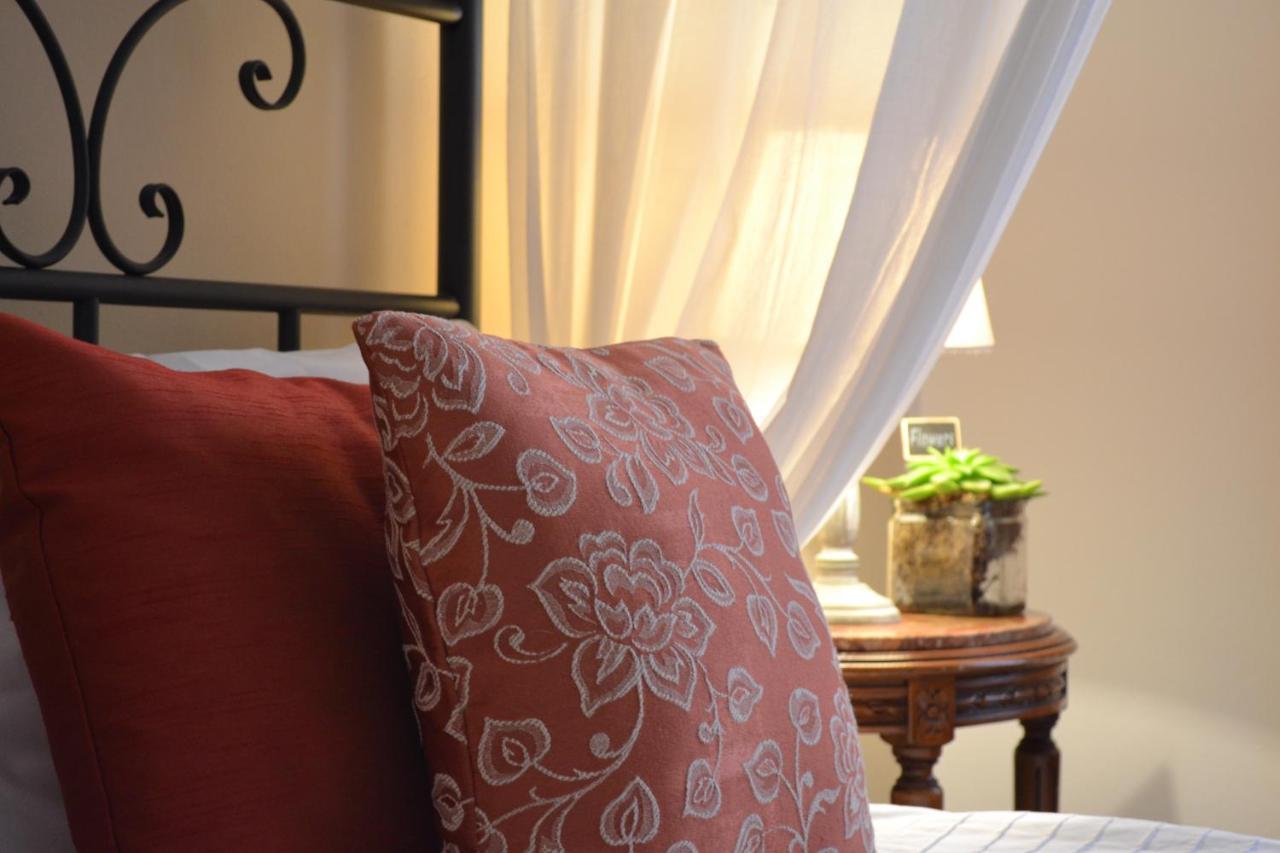 My Suite Home - Riva Del Garda Dış mekan fotoğraf