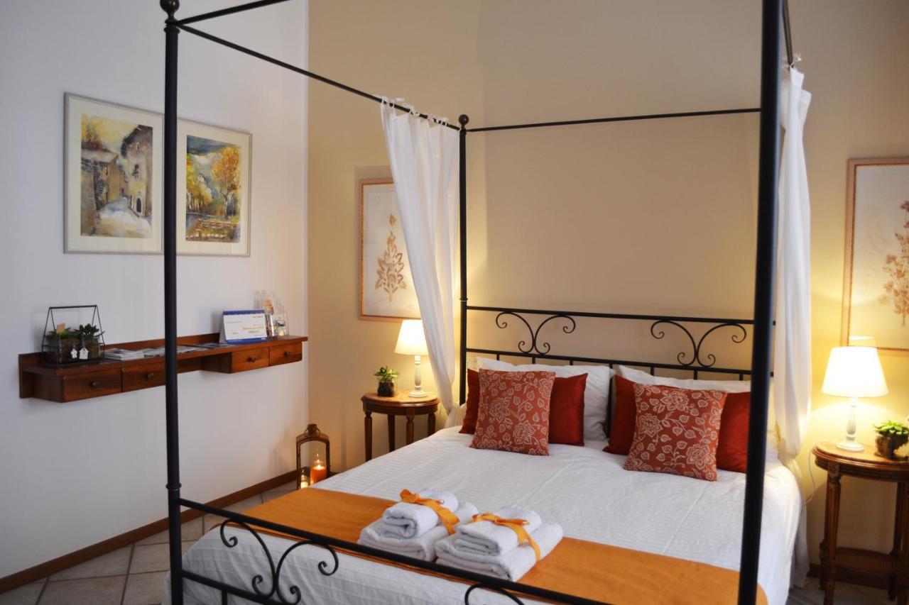 My Suite Home - Riva Del Garda Dış mekan fotoğraf