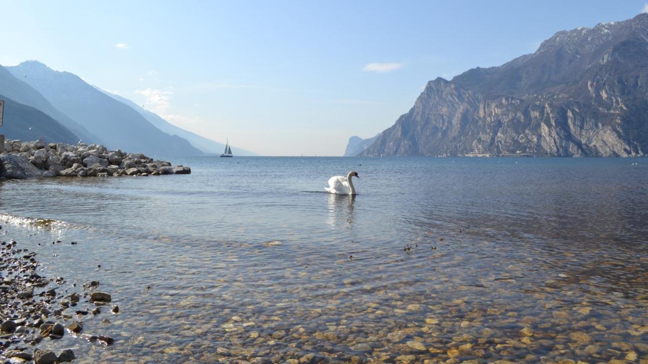 My Suite Home - Riva Del Garda Dış mekan fotoğraf