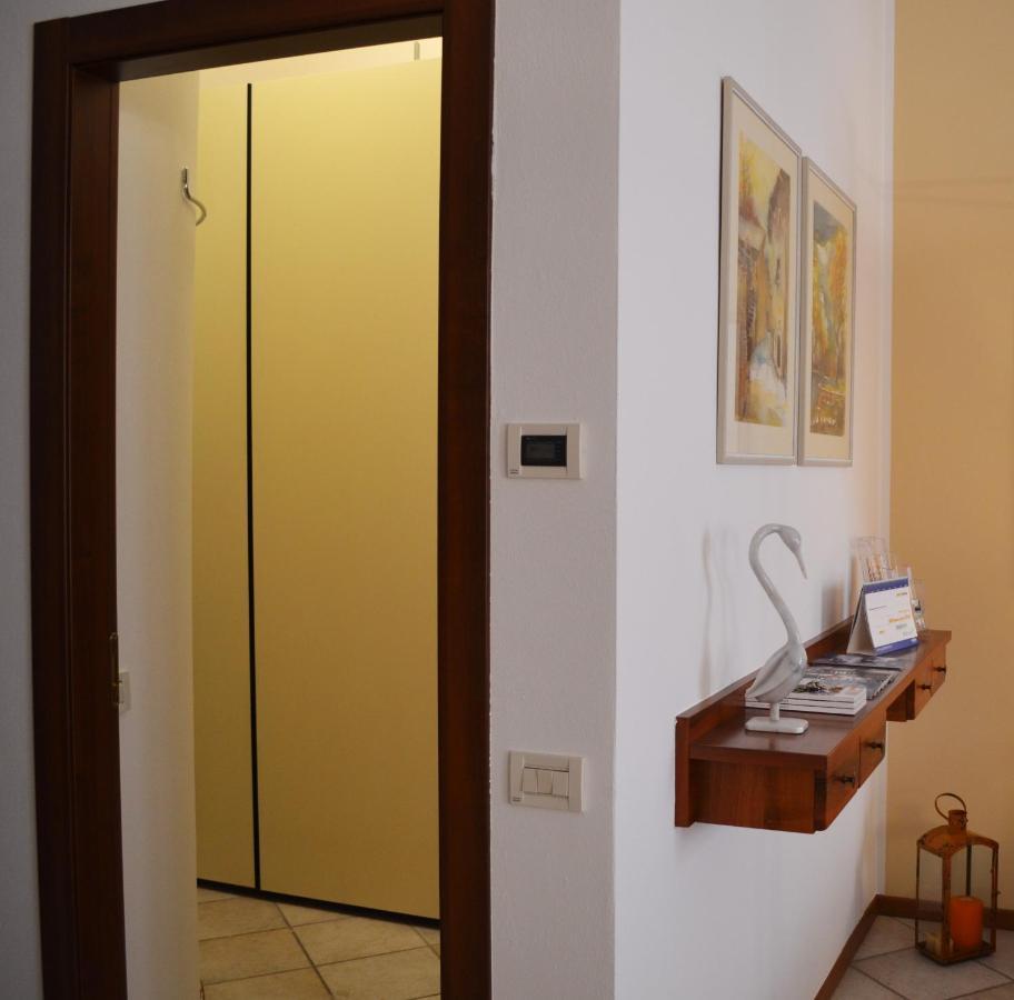 My Suite Home - Riva Del Garda Dış mekan fotoğraf