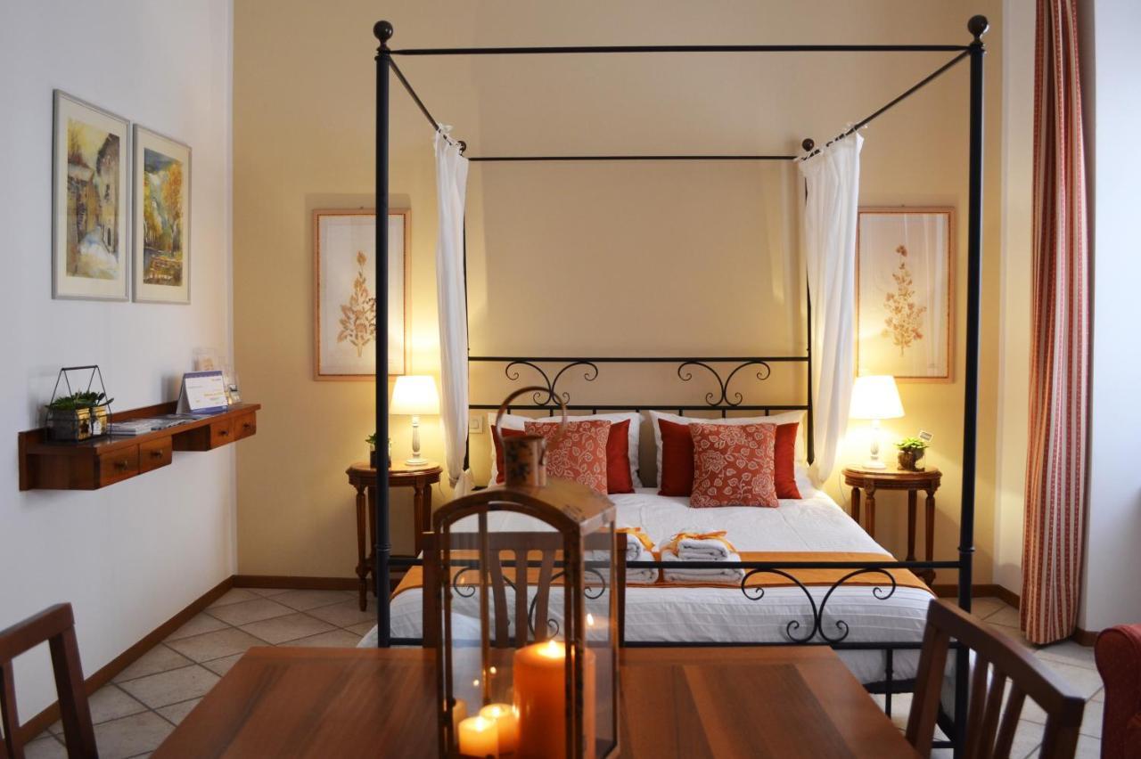 My Suite Home - Riva Del Garda Dış mekan fotoğraf