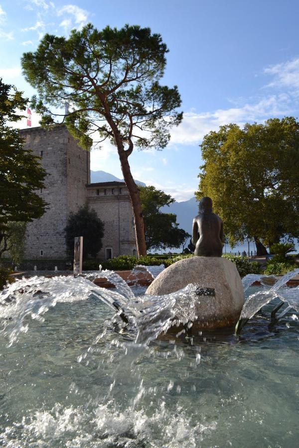 My Suite Home - Riva Del Garda Dış mekan fotoğraf