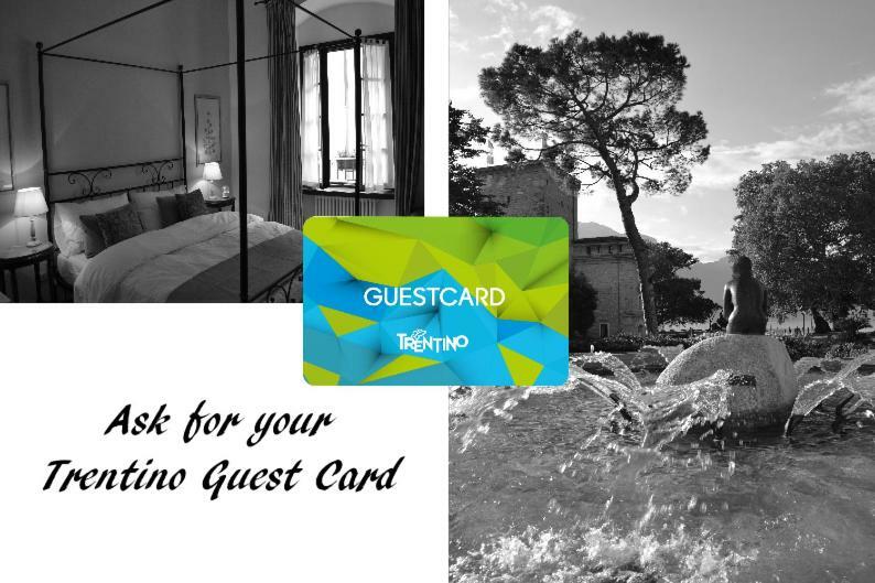 My Suite Home - Riva Del Garda Dış mekan fotoğraf
